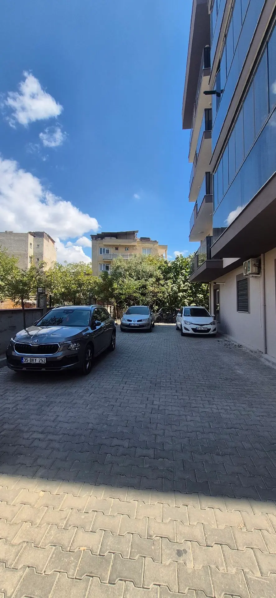 Doğanlar Da 2+1 Kiralık Lüks Daire - 5