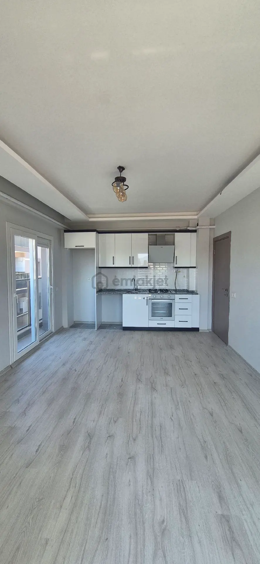 Doğanlar Da 2+1 Kiralık Lüks Daire - 22