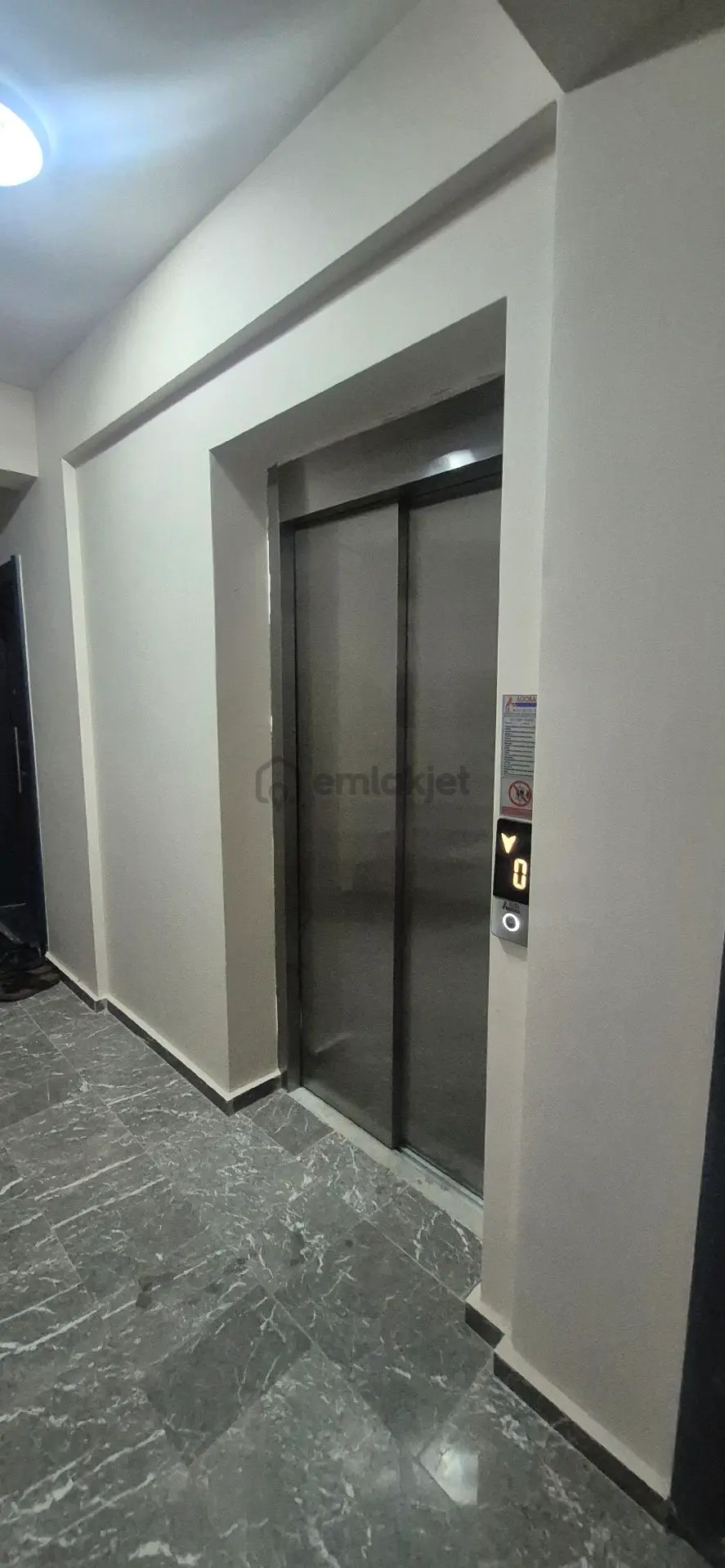 Doğanlar Da 2+1 Kiralık Lüks Daire - 23