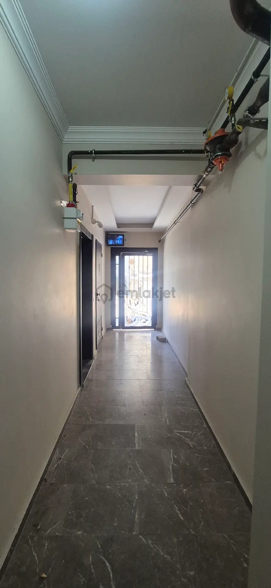 Doğanlar Da 2+1 Kiralık Lüks Daire - 12