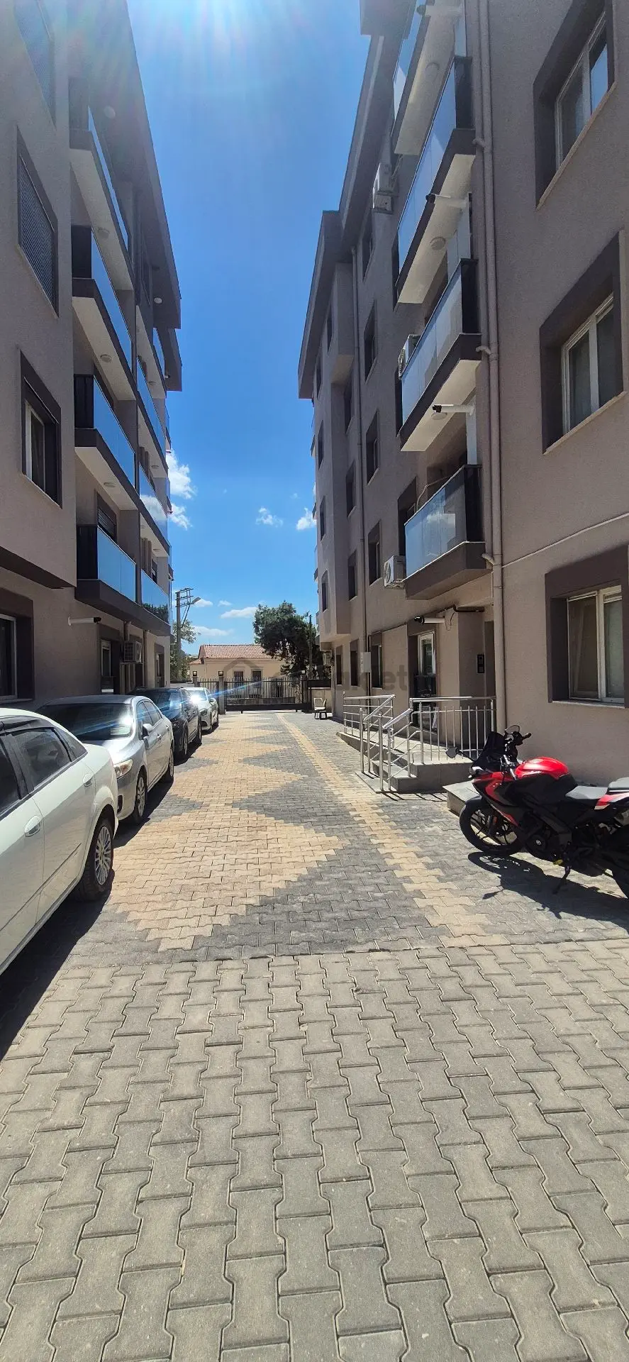 Doğanlar Da 2+1 Kiralık Lüks Daire - 6