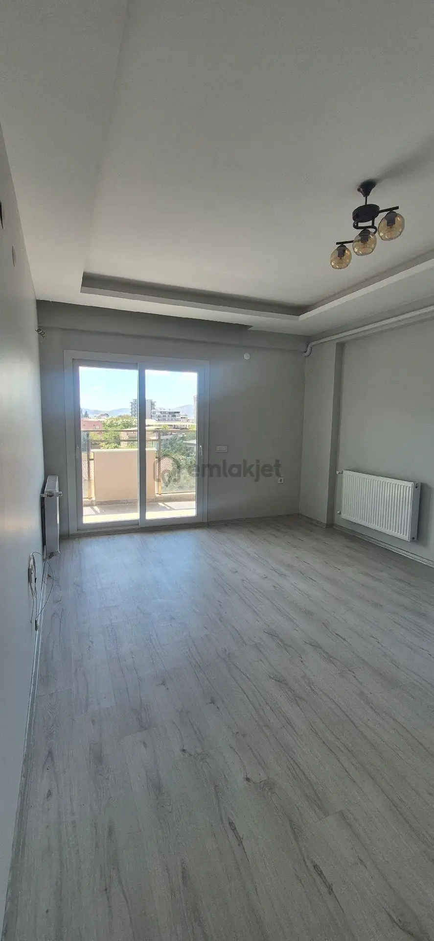 Doğanlar Da 2+1 Kiralık Lüks Daire - 27