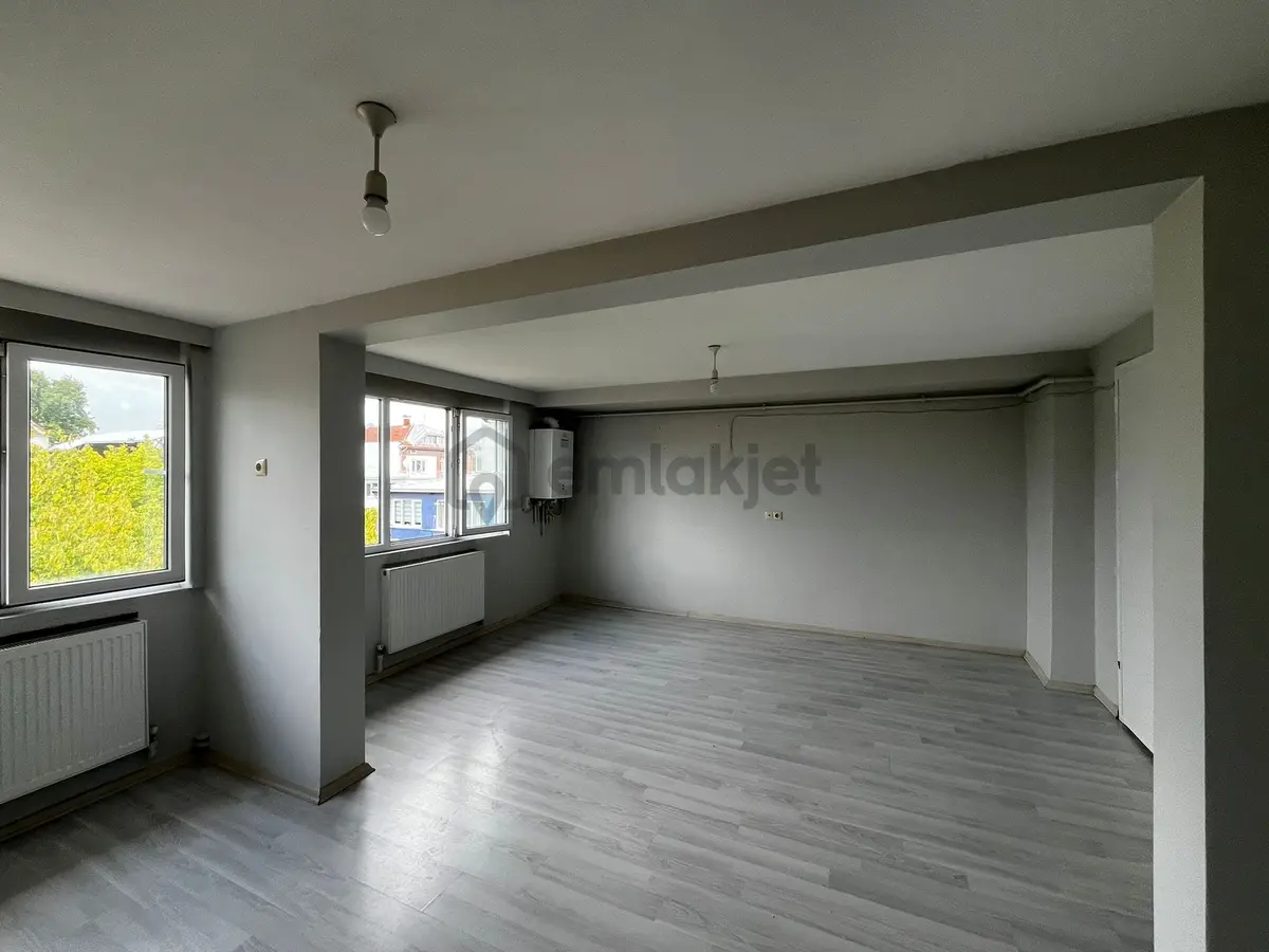 Hürriyet Mahallesinde 50 M² Net 1+1 Satılık Daire - 9