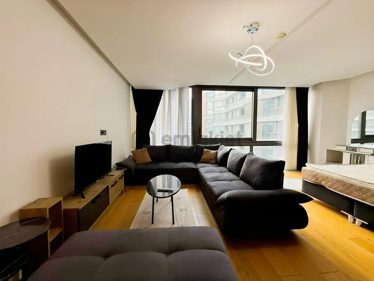 Prıme Istanbul Resıdence Satılık 74 M2 - فروش تیپ بزرگ
