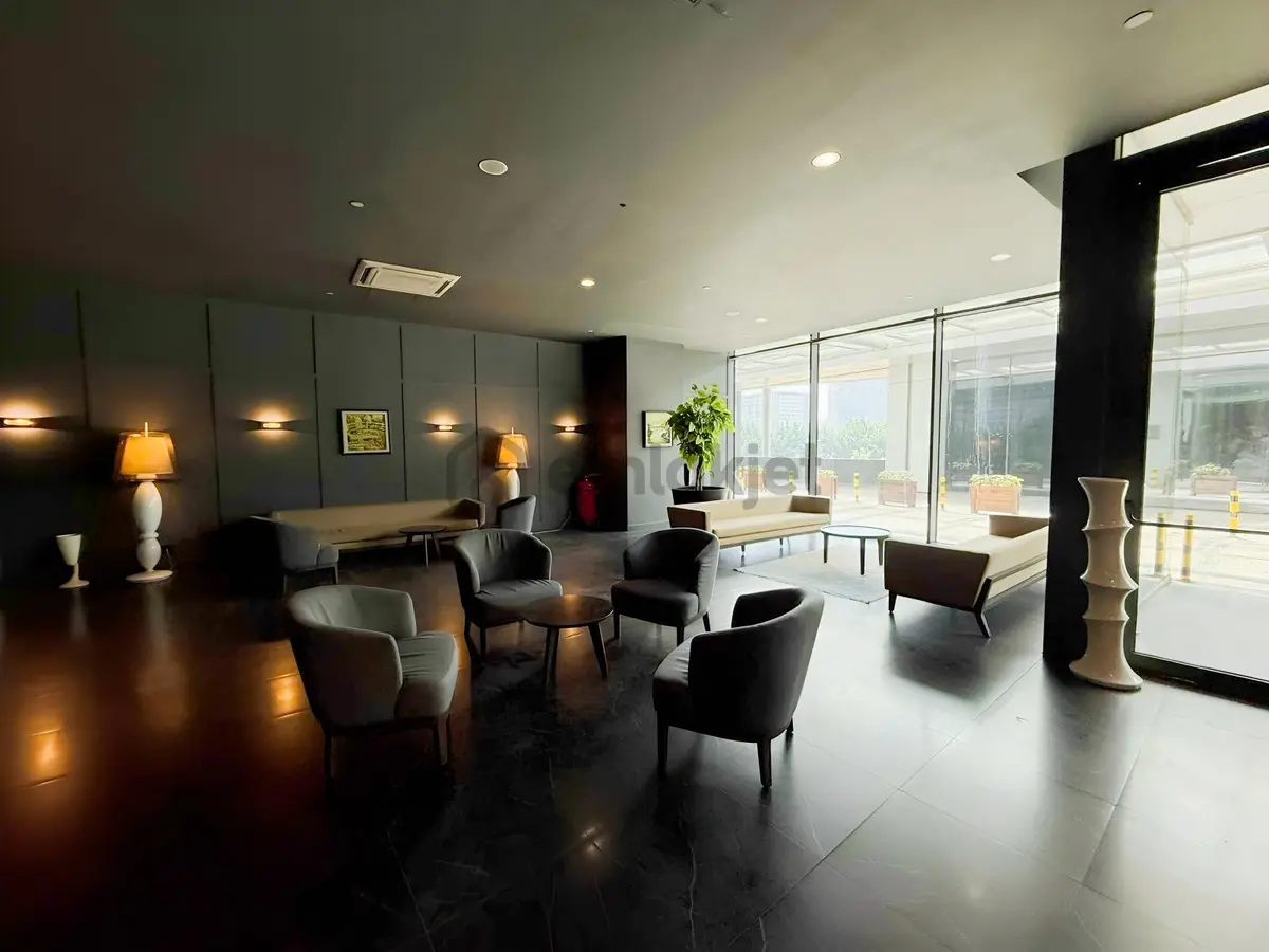 Prıme Istanbul Resıdence Satılık 74 M2 - فروش تیپ بزرگ - 9