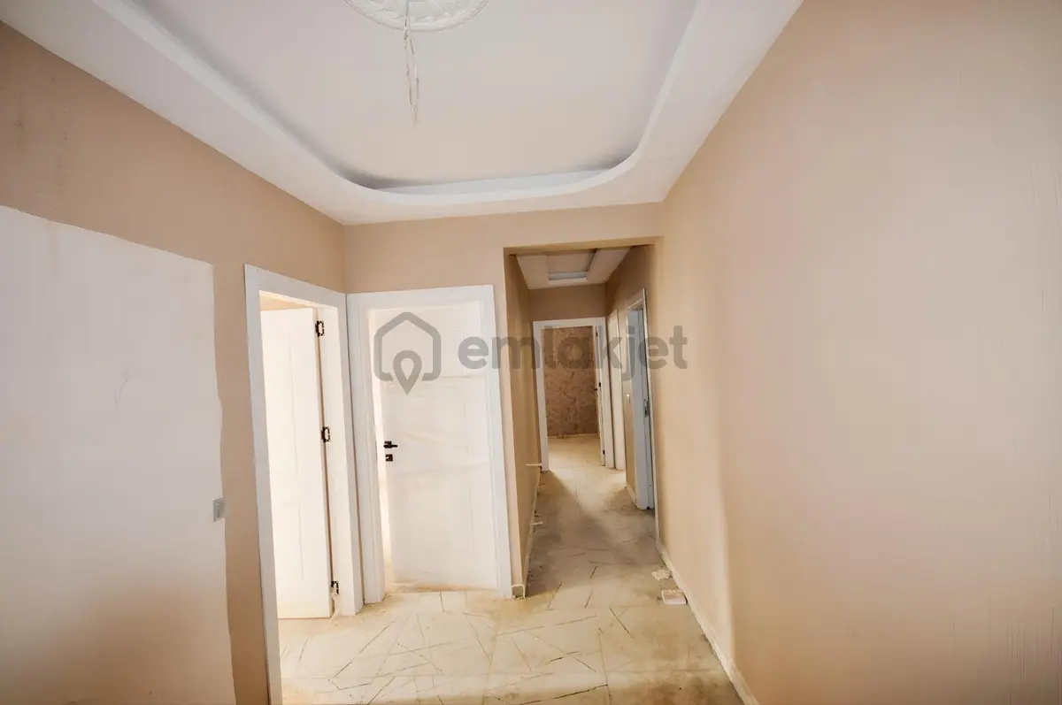 Cb Acar'dan Doğukent'te 2+1 Sıfır Daire - 16