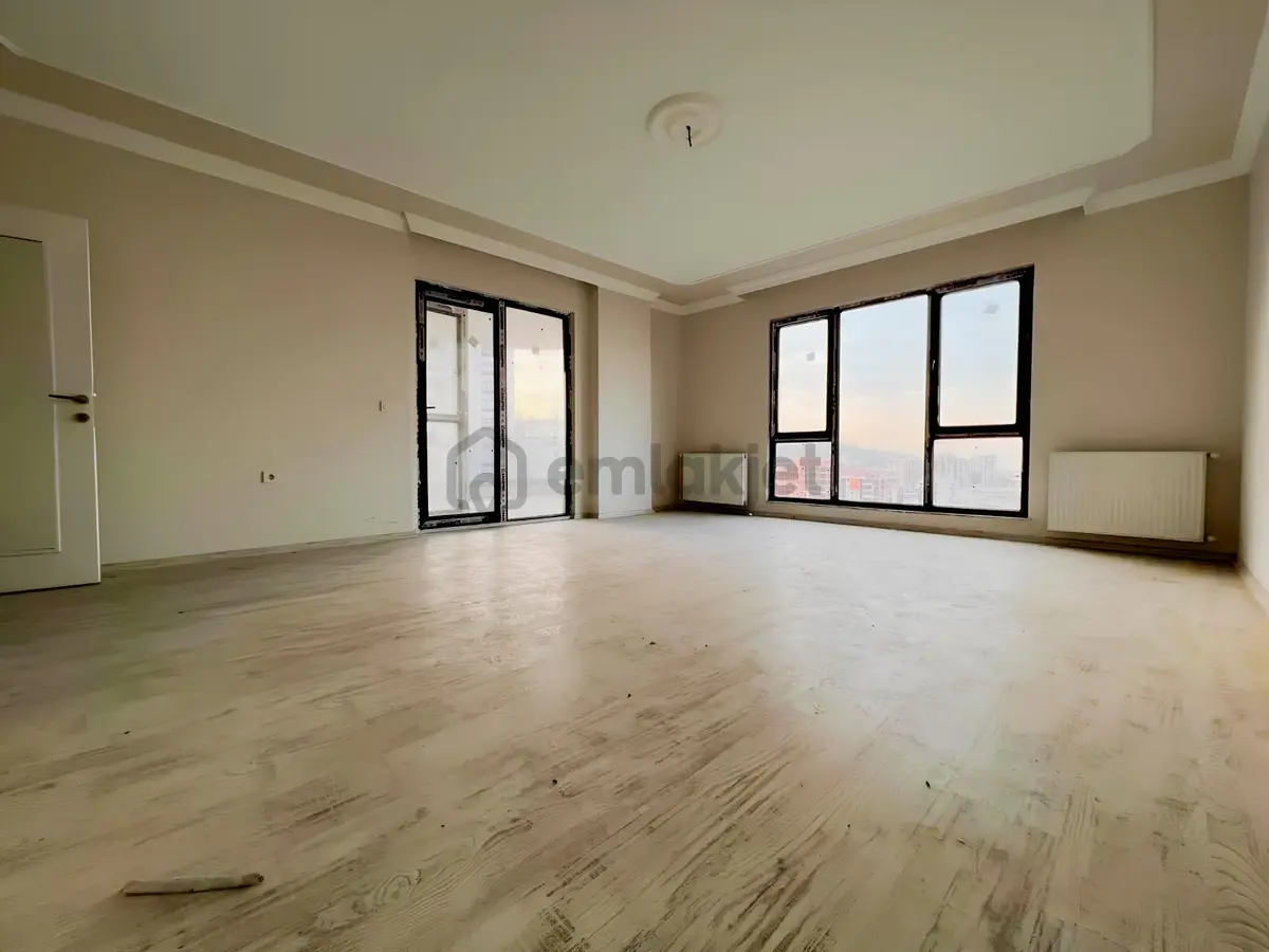 Kaşüstü Mahallesi 3.1 Kiralık Daire - 17