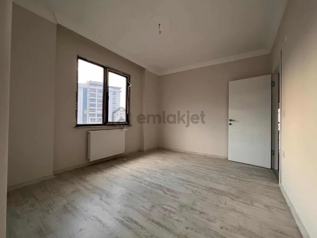 Kaşüstü Mahallesi 3.1 Kiralık Daire - 3