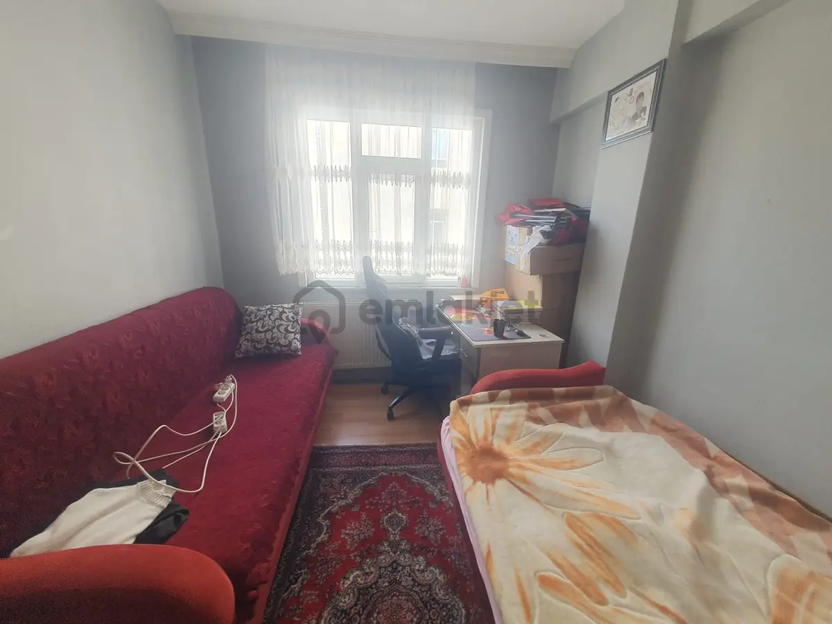 Armax'tan Şemsipaşa Boşnakta 3+1 Satılık Daire - 3