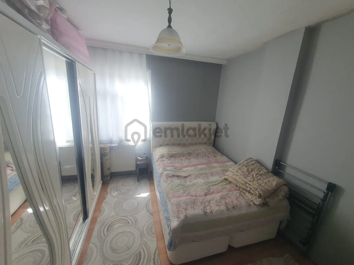 Armax'tan Şemsipaşa Boşnakta 3+1 Satılık Daire - 27