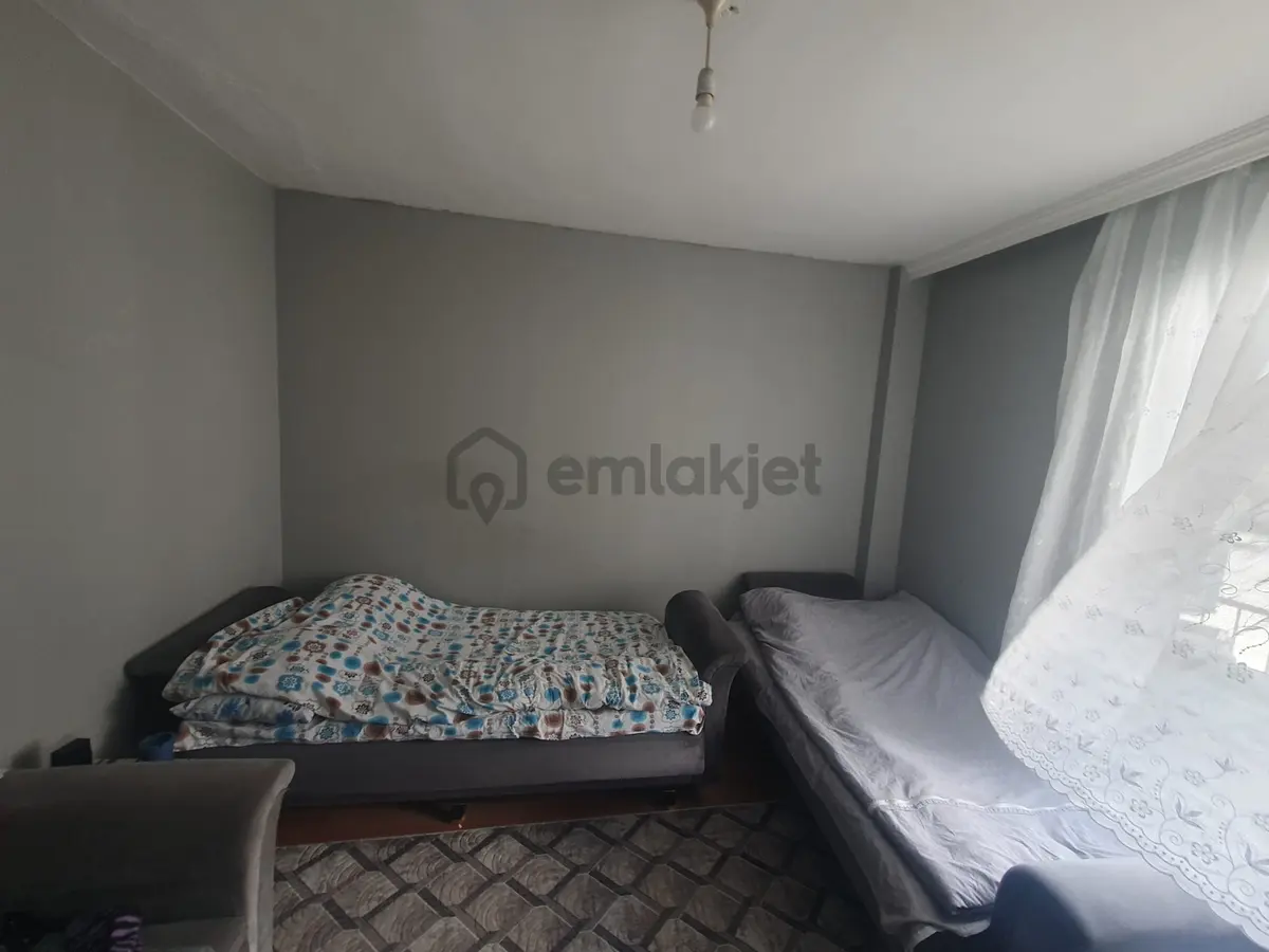 Armax'tan Şemsipaşa Boşnakta 3+1 Satılık Daire - 29