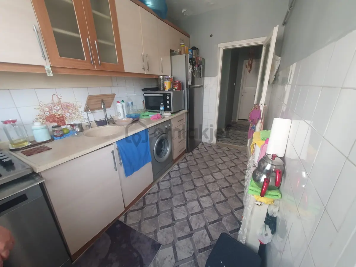 Armax'tan Şemsipaşa Boşnakta 3+1 Satılık Daire - 14
