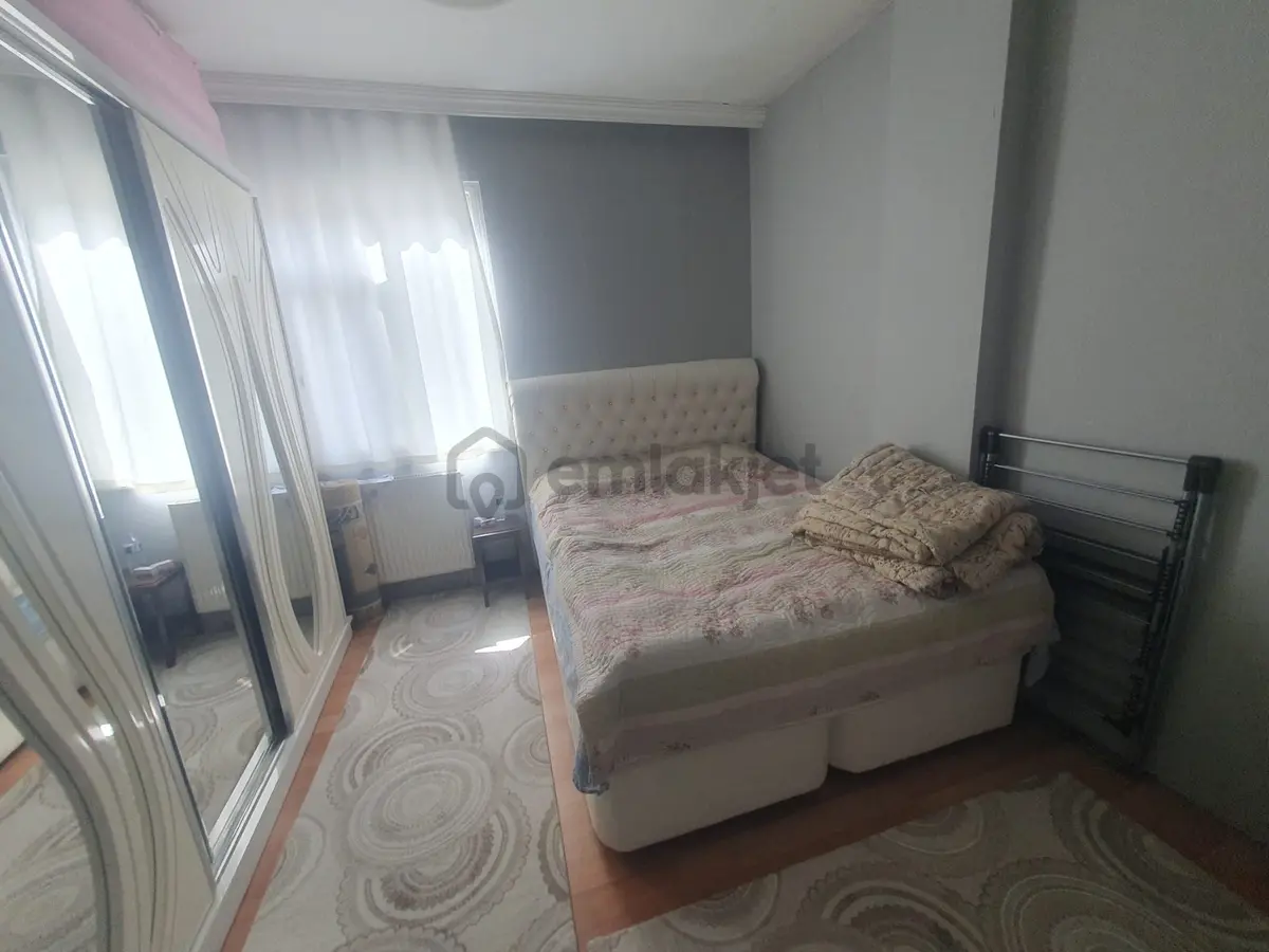 Armax'tan Şemsipaşa Boşnakta 3+1 Satılık Daire - 26
