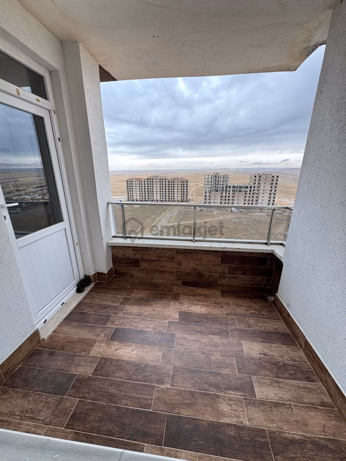 Turkuaz City Urganda 2+1 Kiralık Daire - 13