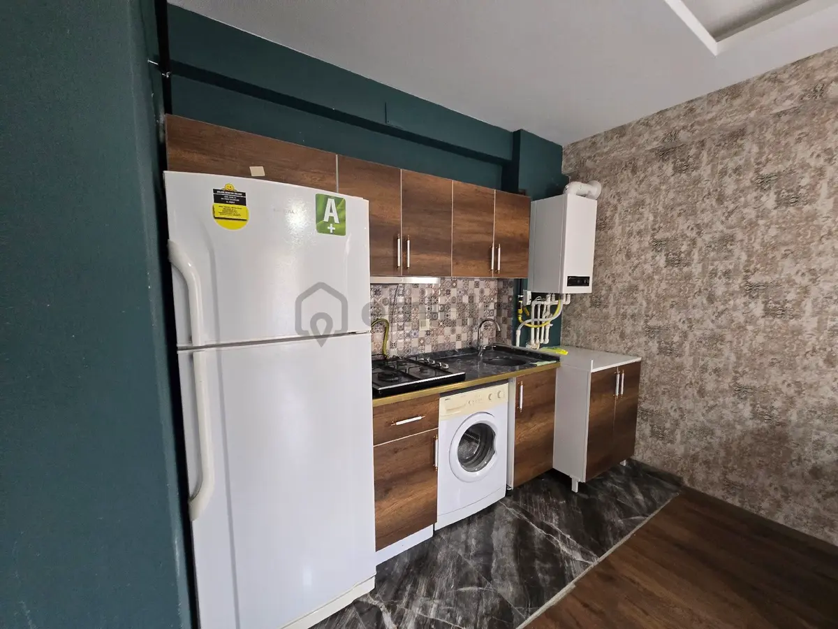Kiralık 1+1 Eşyalı Daire - 3