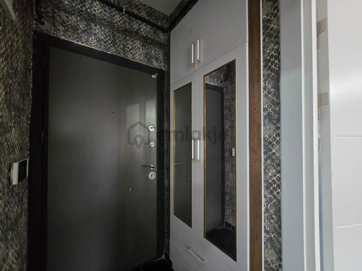 Kiralık 1+1 Eşyalı Daire - 5