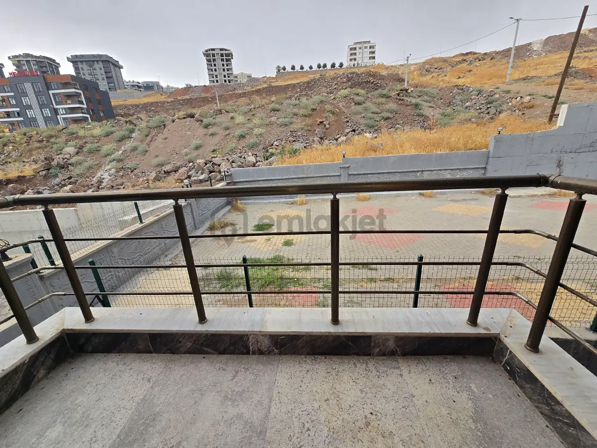 Kiralık 1+1 Eşyalı Daire - 7