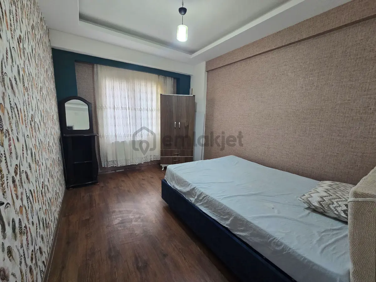 Kiralık 1+1 Eşyalı Daire - 4