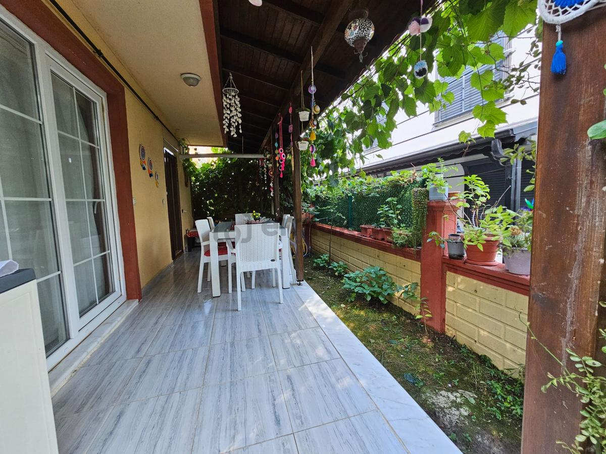Deniz'den 3+1 Merkezi Konumda,ebeveyn Banyolu,denize Yakın Villa - 6