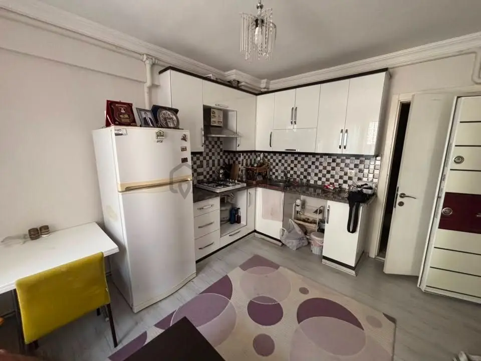 Tc Emlaktan Satılık 1+1 Daire - 15