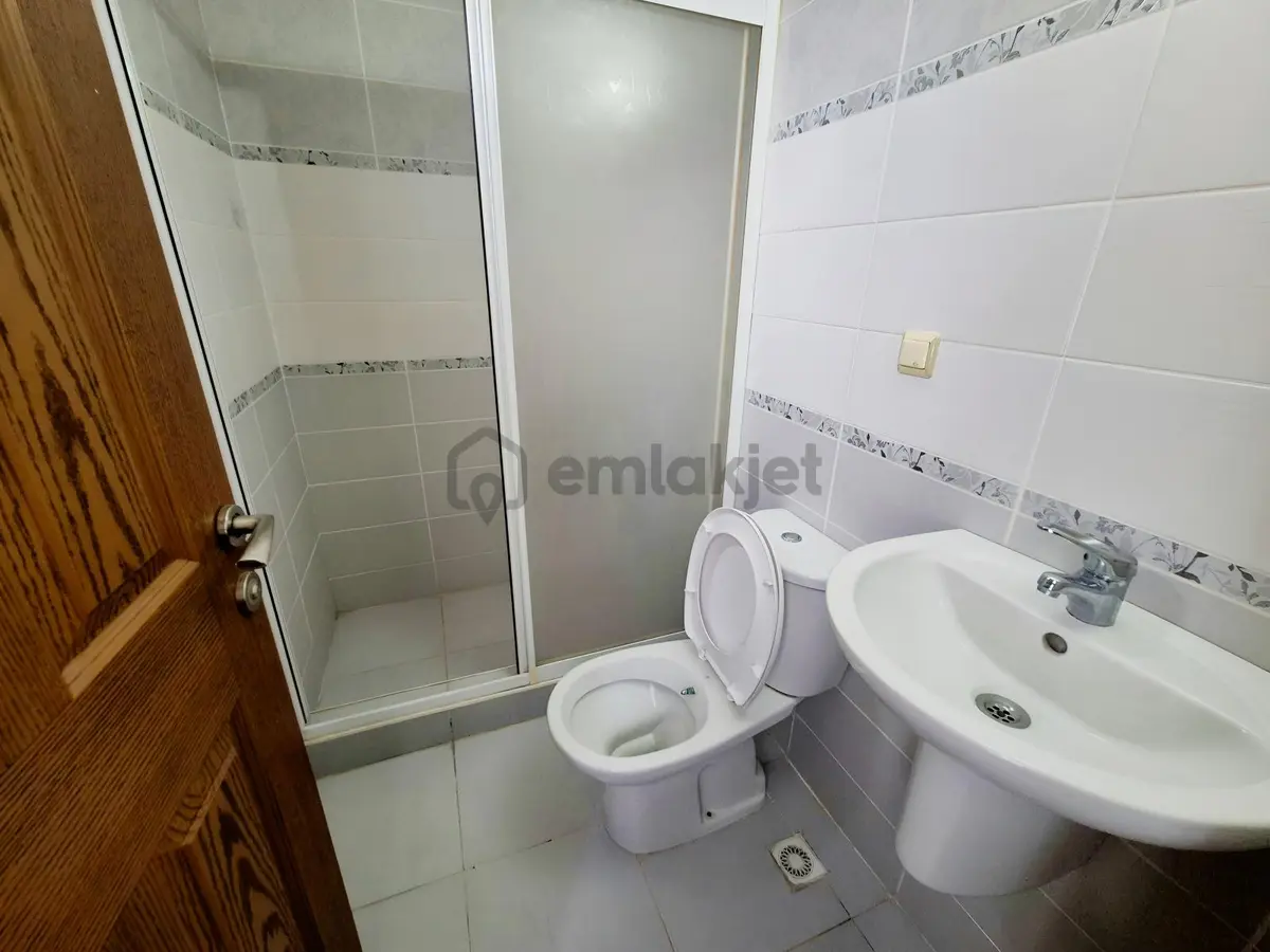 Mavibulvarda 4+1 Herkat Tek Daire Sattılık Fırsat Daire - 21