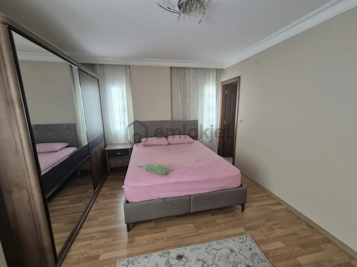 Mavibulvarda 4+1 Herkat Tek Daire Sattılık Fırsat Daire - 8