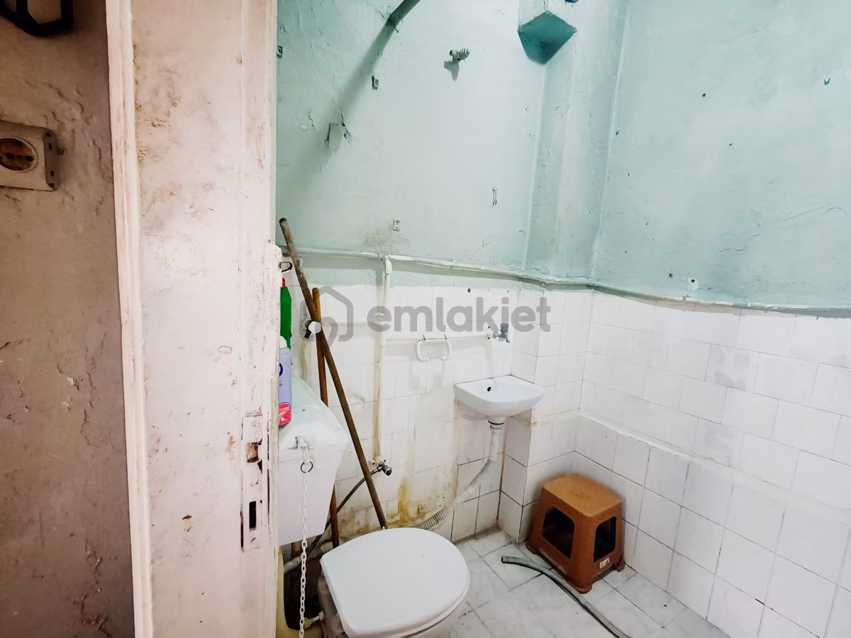 Fatih Atikali 1+1 Merkezi Konum Satılık Daire - 8