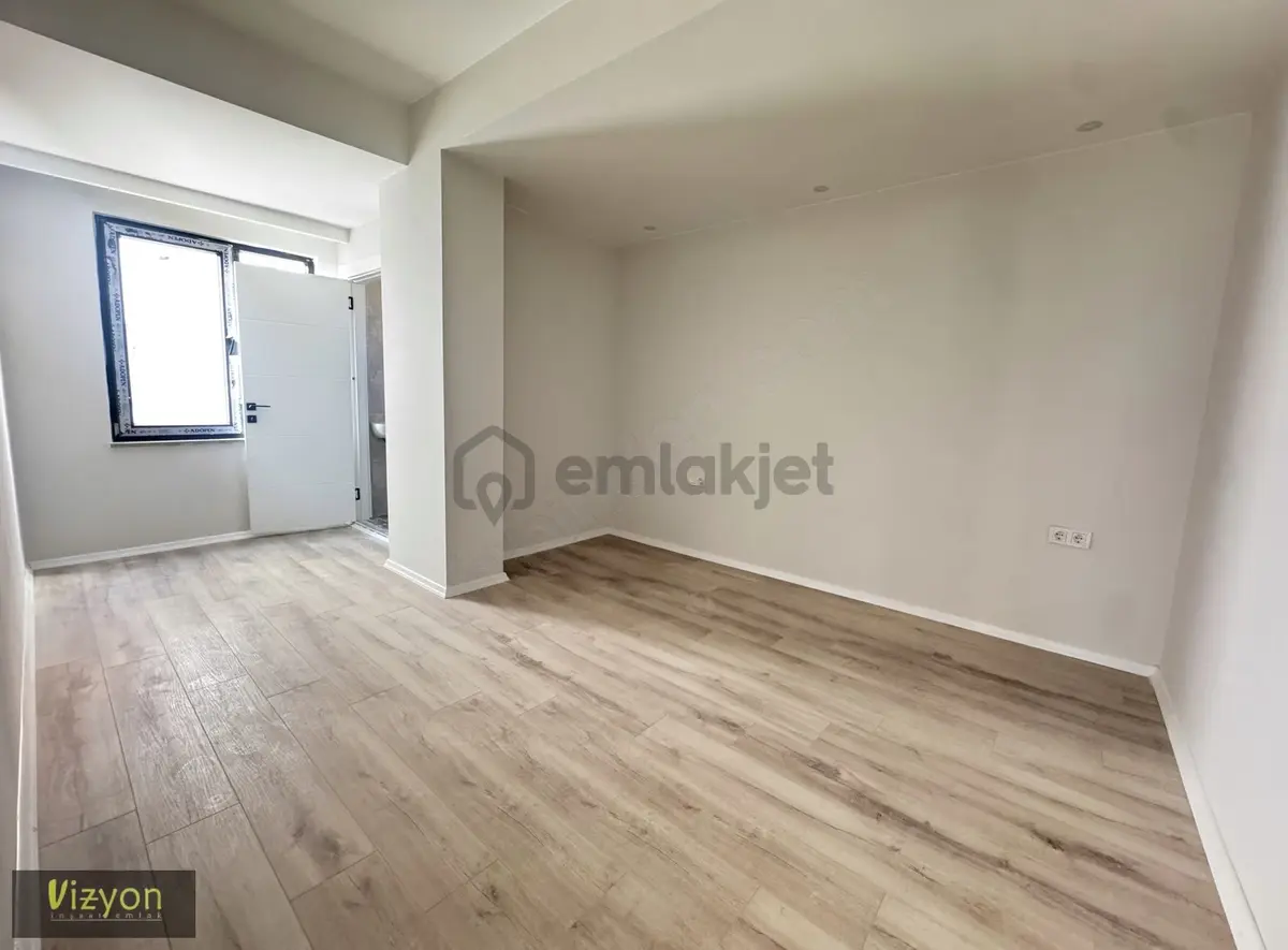 Taşdelende Butik Site İçerisinde Satılık 2+1 Daire - 33