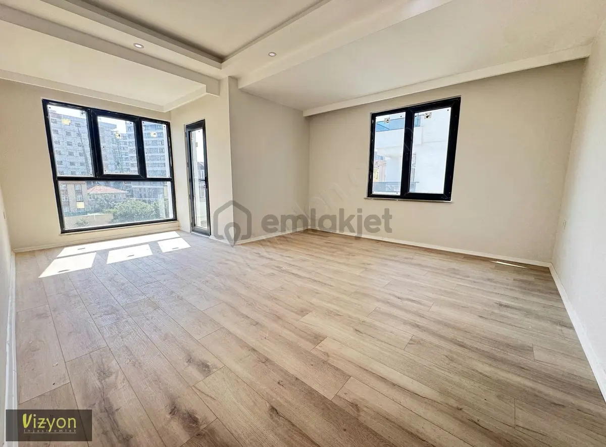 Taşdelende Butik Site İçerisinde Satılık 2+1 Daire - 35