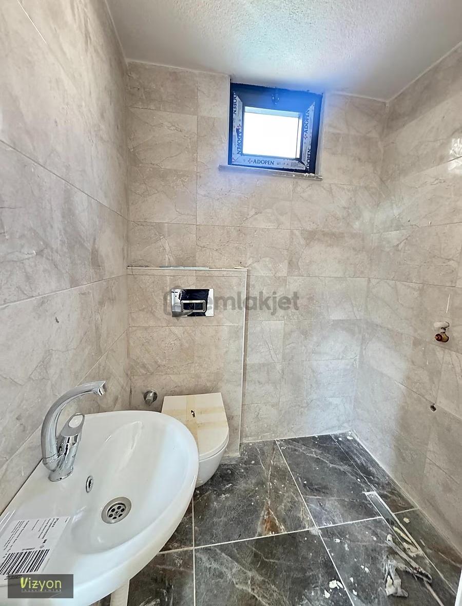 Taşdelende Butik Site İçerisinde Satılık 2+1 Daire - 19