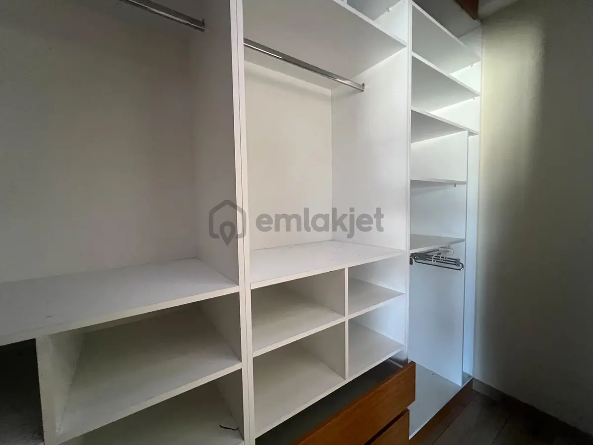 Bağlıca Open Sky Sitesinde Kiralık 3+1 Daire - 17