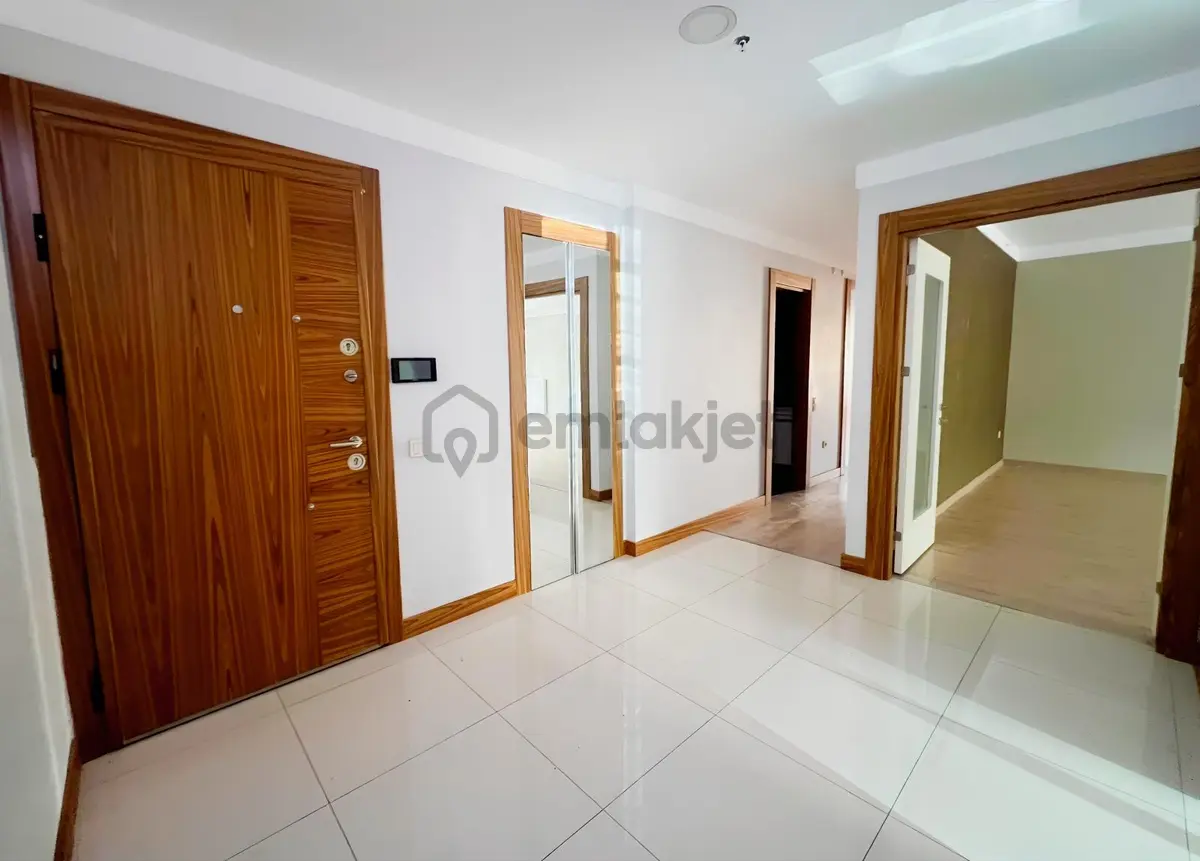 Bağlıca Open Sky Sitesinde Kiralık 3+1 Daire - 21
