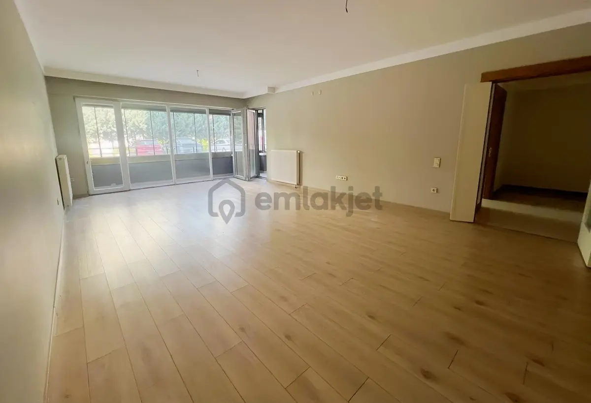 Bağlıca Open Sky Sitesinde Kiralık 3+1 Daire - 23