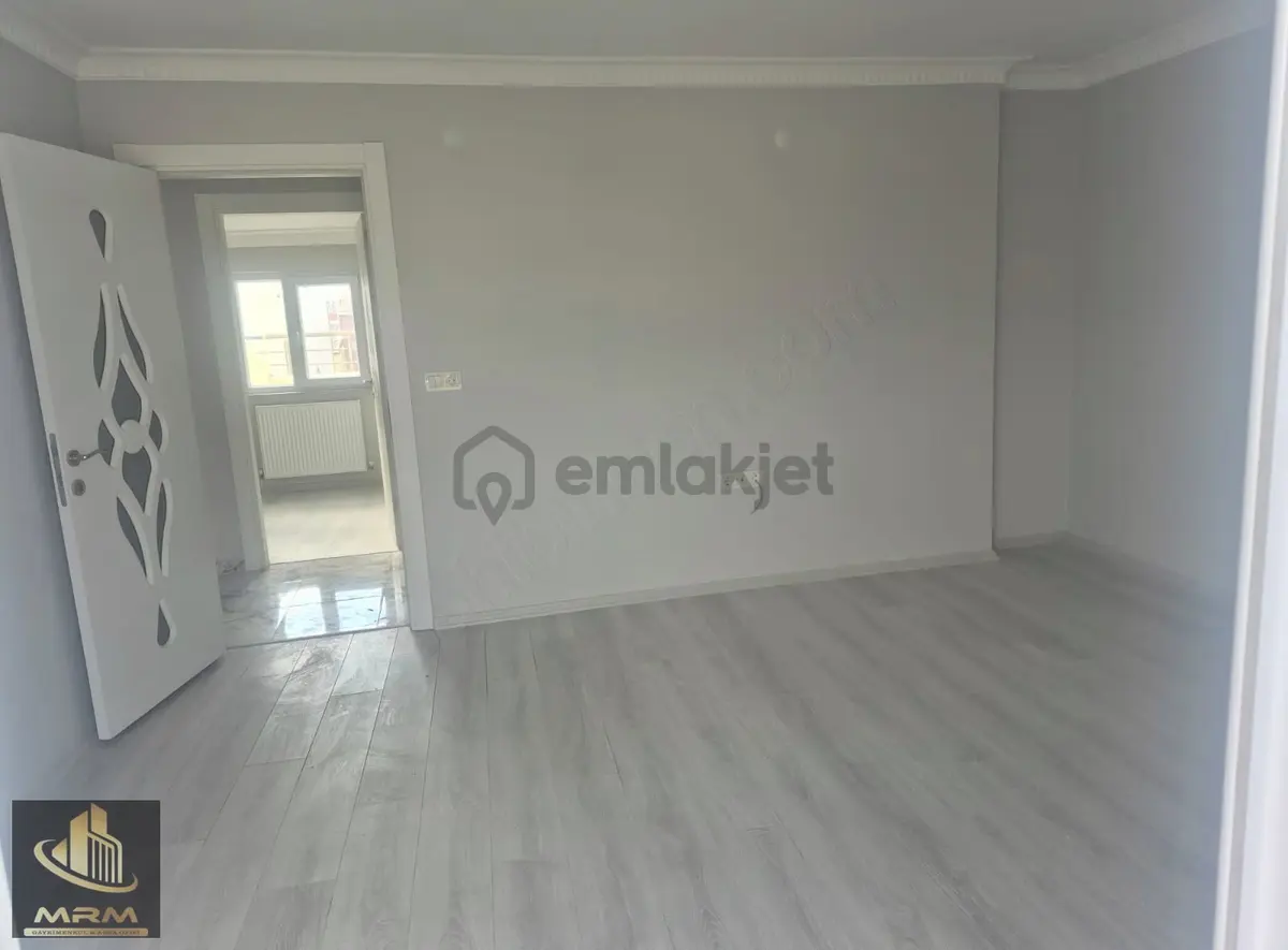 İnşaat Firmamızdan Satılık 4+2 Daire - 16