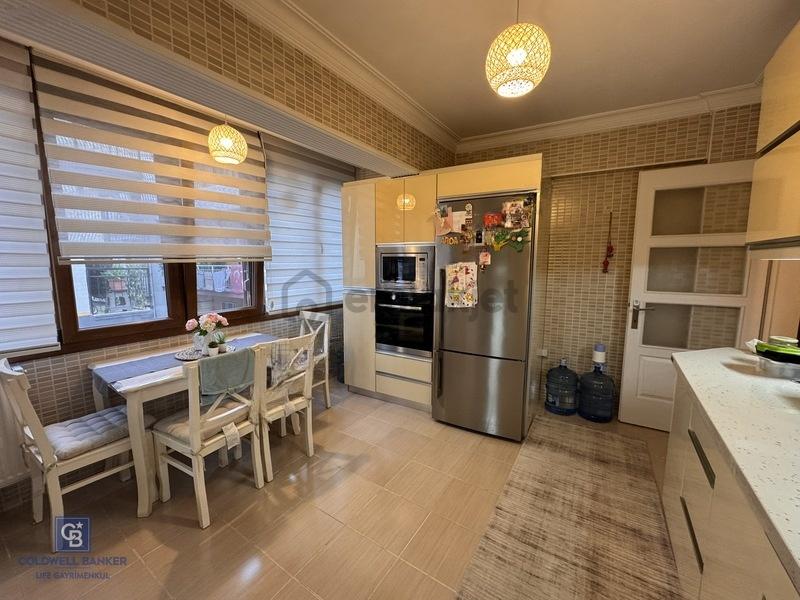 Buca Şirinyer Merkez'de 3+1 Satılık Daire - 12