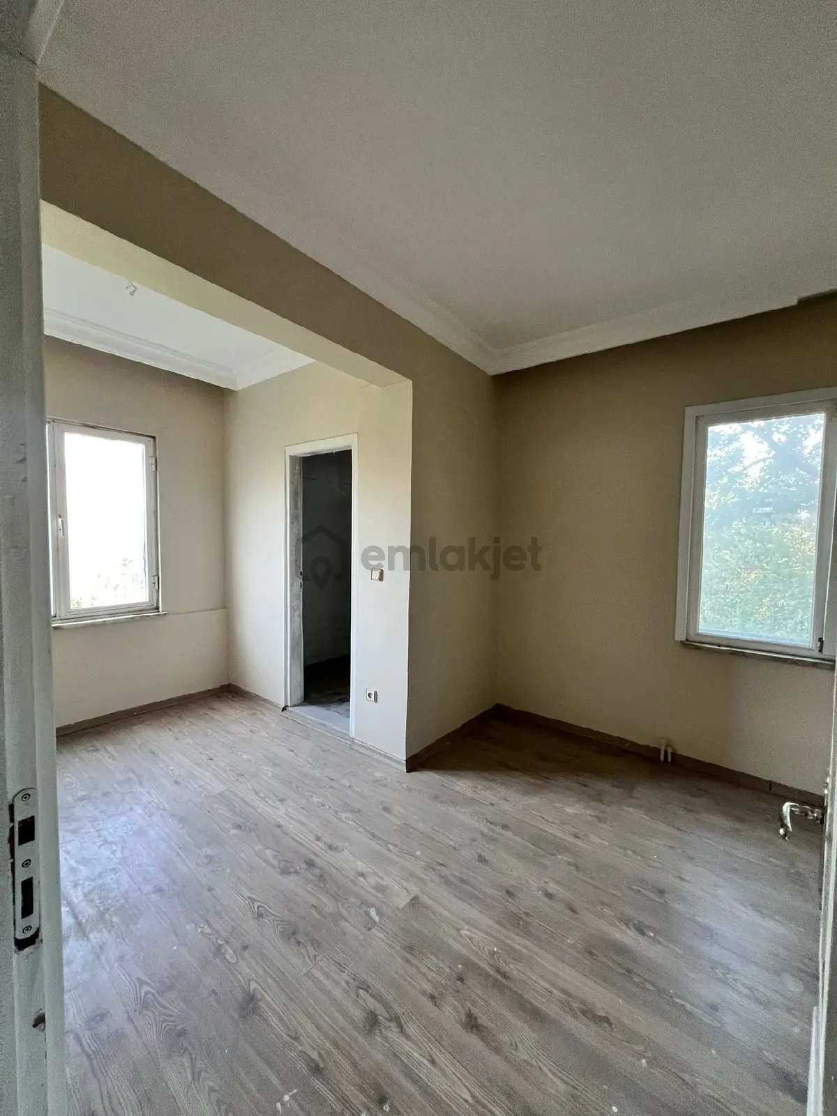 Kavaklı Sahil Mah. 4+1 Kiralık