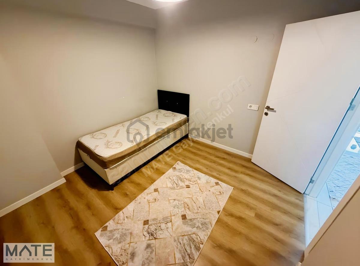Sunullah Mah.de Full Eşyalı Doğalgaz Kom. 2+1 Arakat Balkonlu - 16