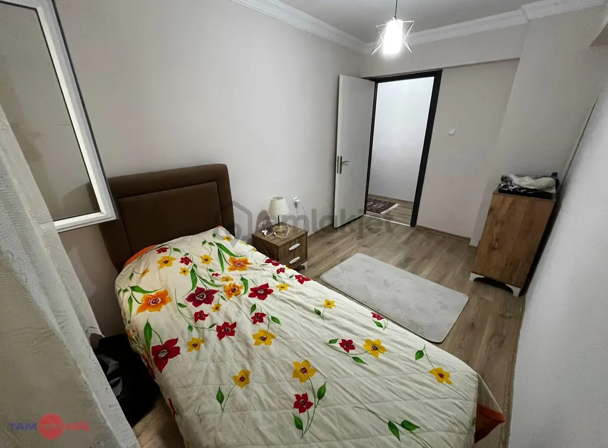 Dikili Salimbey Mahallesinde Satılık 2+1 Daire - 9