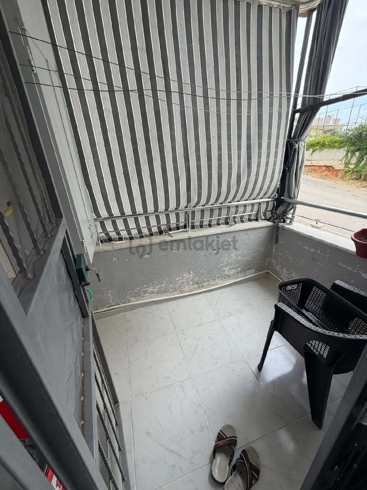 Yeşiltepe Mh 2+1 A.mutfak Satılık - 13