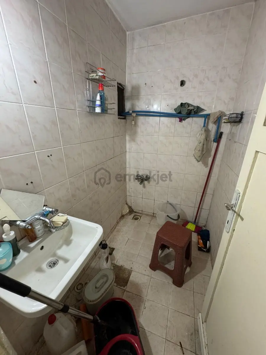 2000 Evler Kelepir Acil Satılık Daire 2+1km .! - 8
