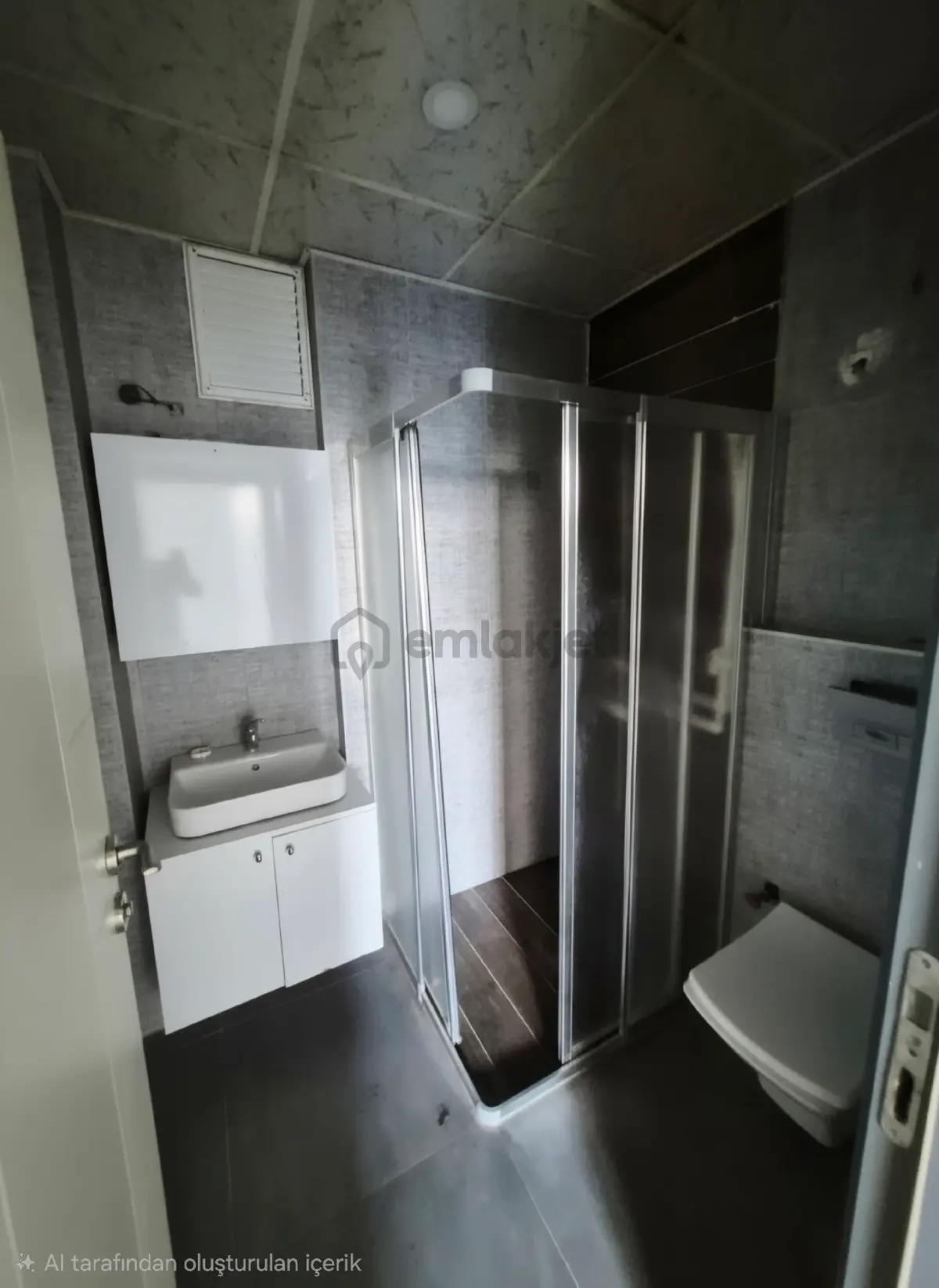 Müstakil Tadında Kiralık 2+1 - 19