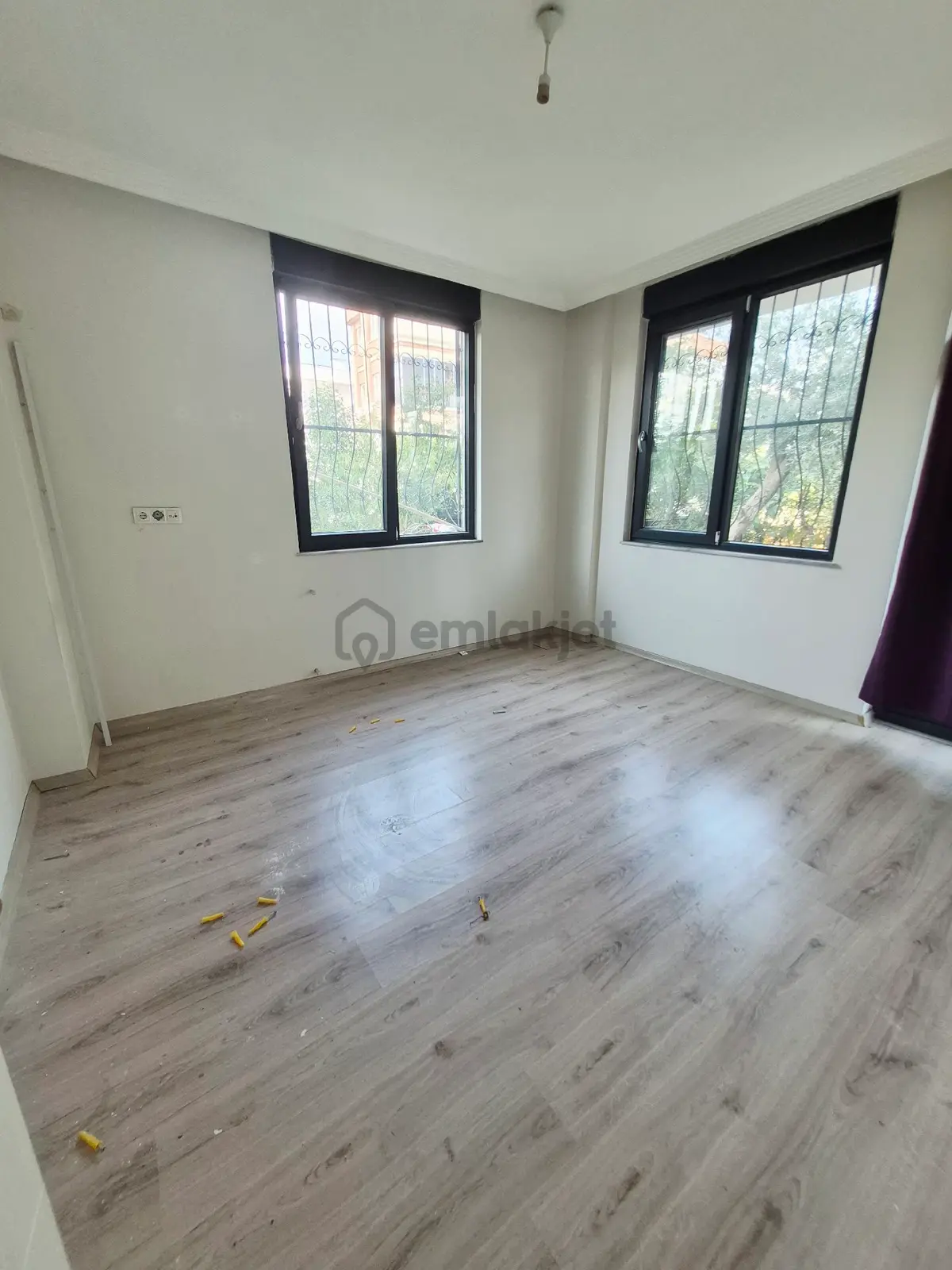 Müstakil Tadında Kiralık 2+1 - 23