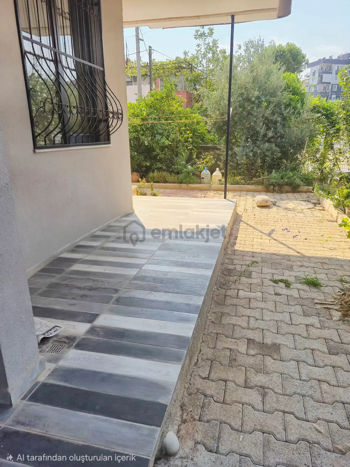 Müstakil Tadında Kiralık 2+1 - 2