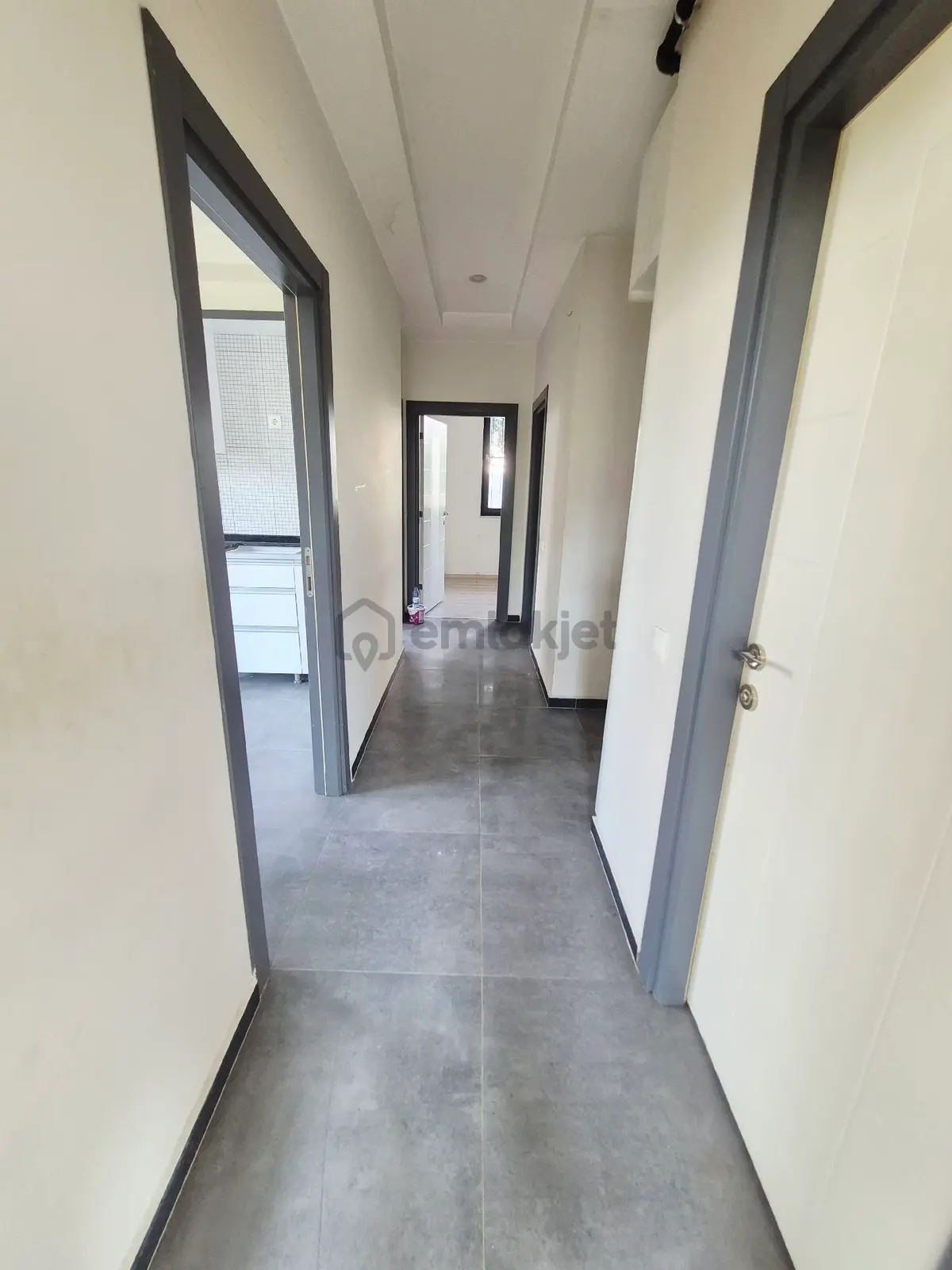 Müstakil Tadında Kiralık 2+1 - 14