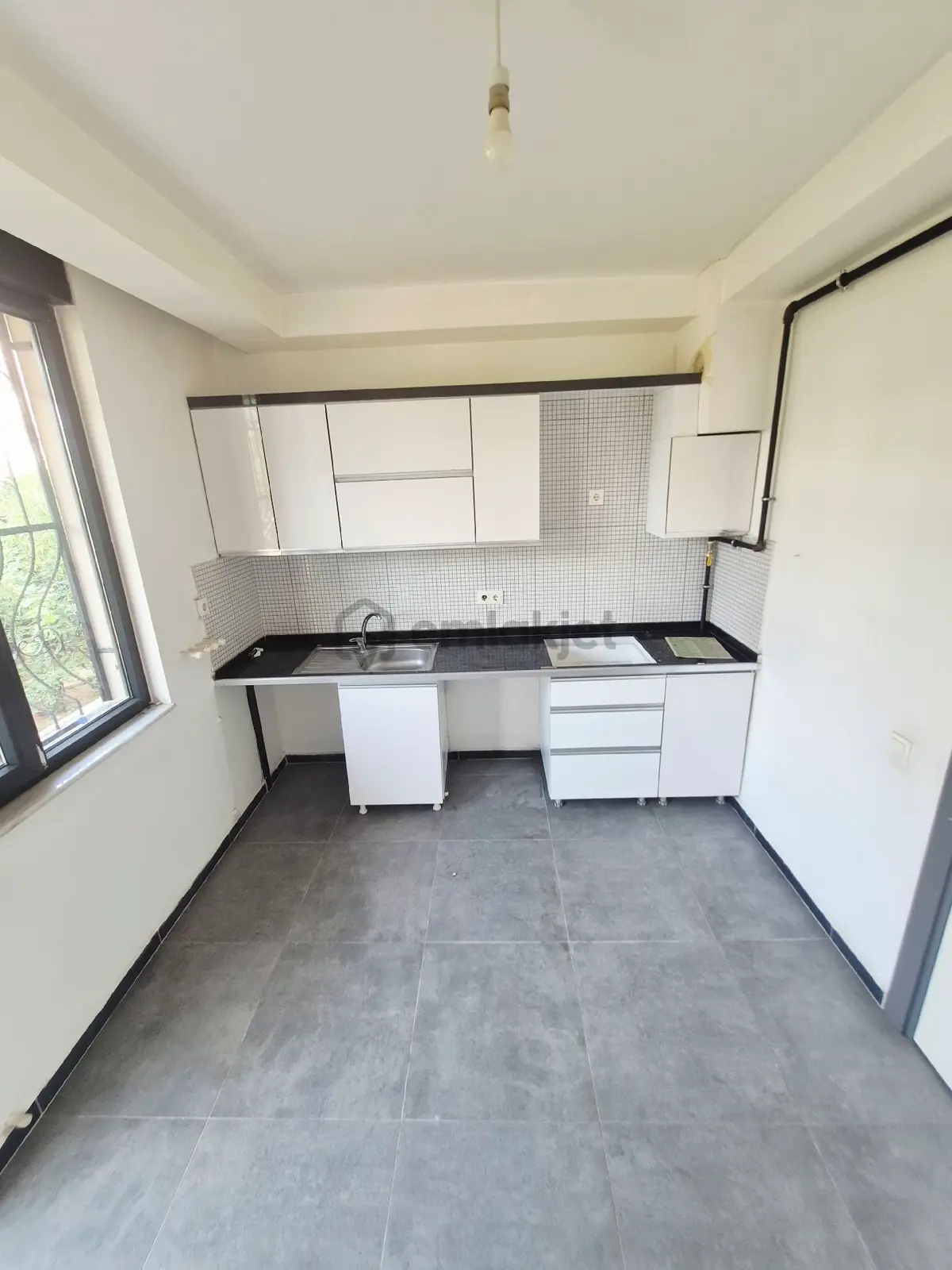 Müstakil Tadında Kiralık 2+1 - 10