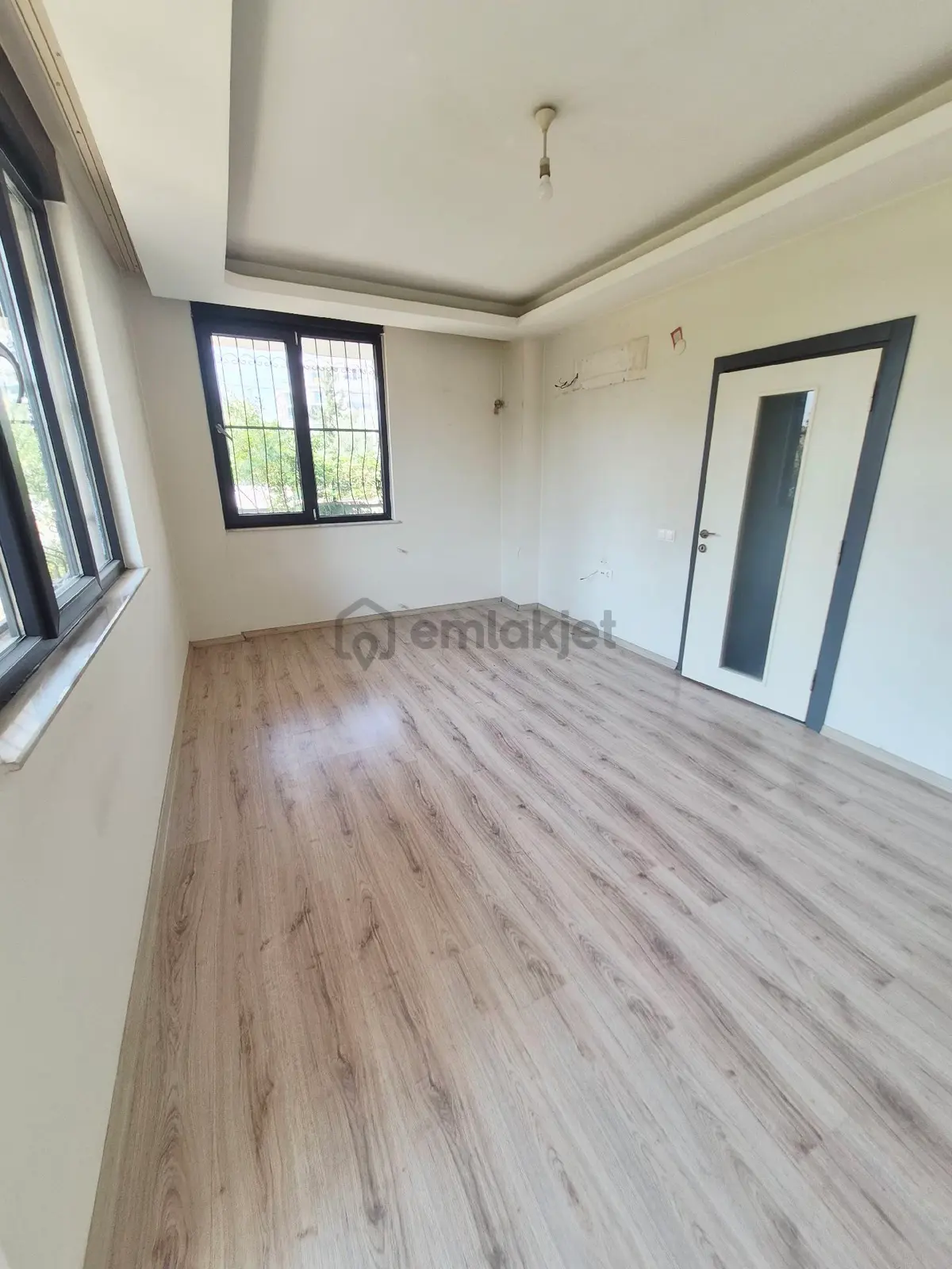 Müstakil Tadında Kiralık 2+1 - 17