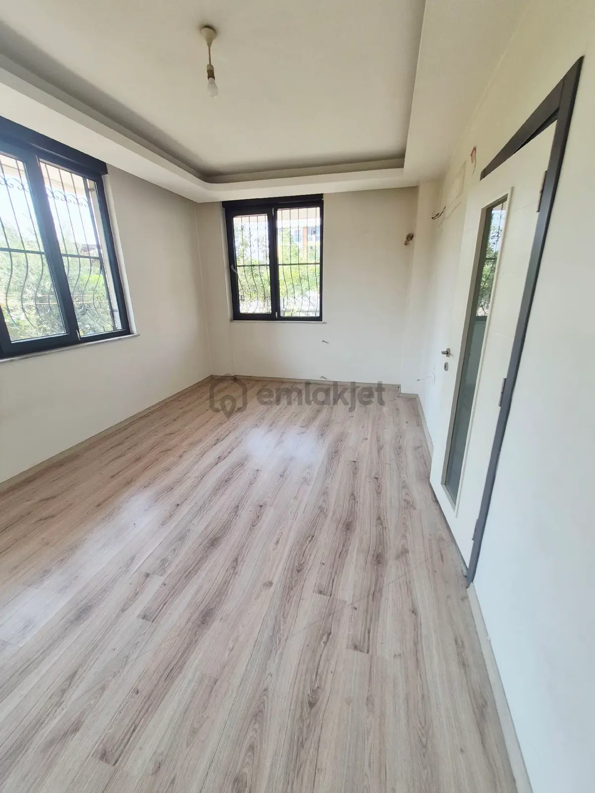 Müstakil Tadında Kiralık 2+1 - 16