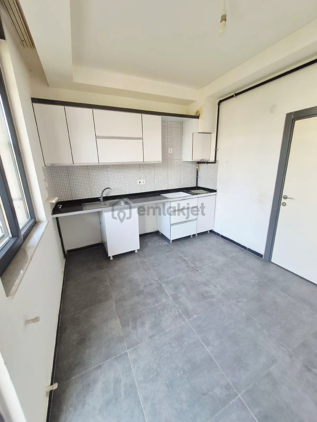 Müstakil Tadında Kiralık 2+1 - 9
