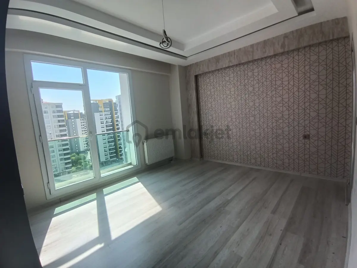 Rota Dan Winstown Civarı 3.5+1havuzlu Satılık Daire - 8