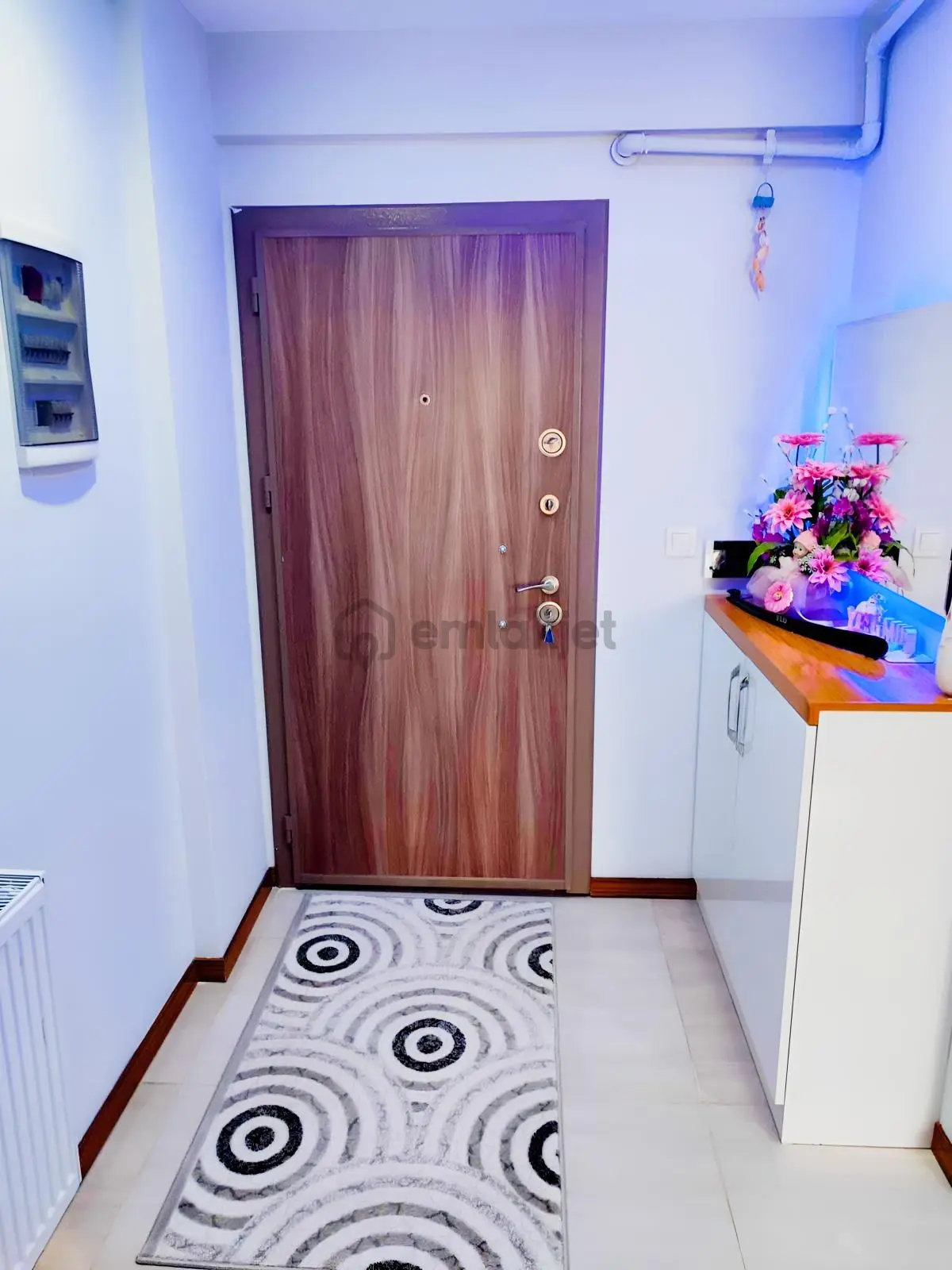 Redstone Myidol'den Çakmak'ta Kıralık 3+1 Daıre - 10